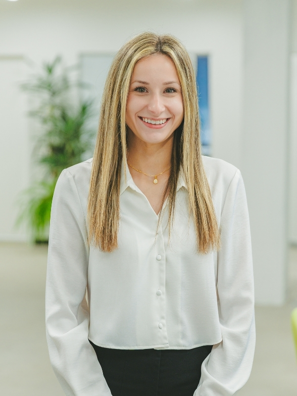 Meghan Provost comité organisateur Tournoi de golf Omnium Momentum